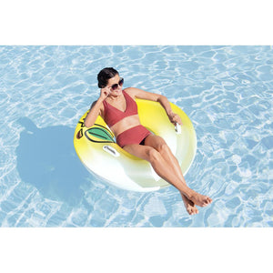 Bestway Sitruuna Uimarengas 114 cm