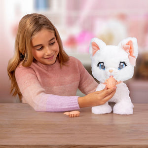 CLUB PETZ BELLA INTERAKTIIVINEN KISSA