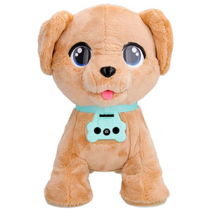 CLUB PETZ MILO INTERAKTIIVINEN KOIRA