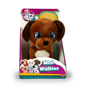 CLUB PETZ MINI WALKIEZ LABBIS