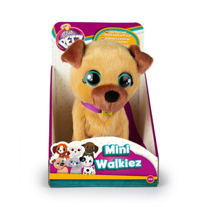 CLUB PETZ MINI WALKIEZ PAIMENKOIRA