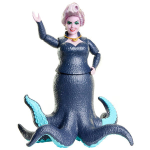 DISNEY PRINCESS LITTLE MERMAID URSULA NUKKE