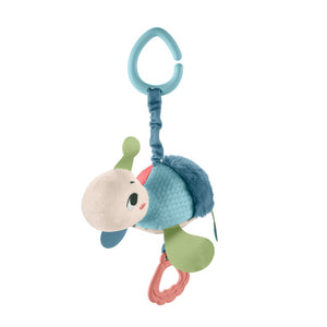 FISHER-PRICE SEA ME BOUNCE VAUNULELU
