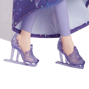 DISNEY FROZEN ELSA LUISTELIJA