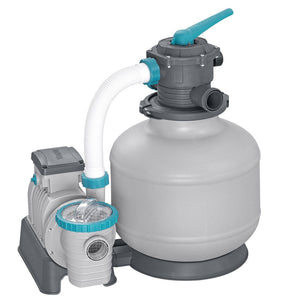 Flowclear Hiekkasuodatinpumppu 11355 litraa