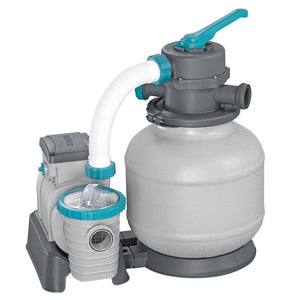 Flowclear Hiekkasuodatinpumppu 8327 litraa