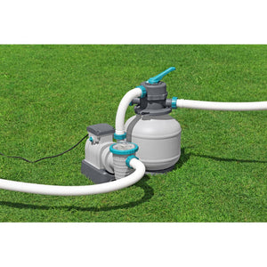 Flowclear Hiekkasuodatinpumppu 8327 litraa