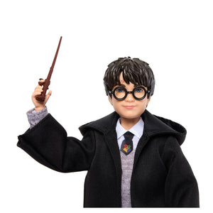 HARRY POTTER & LAJITTELUHATTU LEIKKISETTI