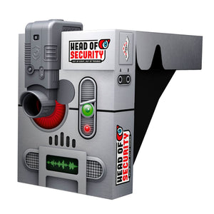 HEAD OF SECURITY PELI