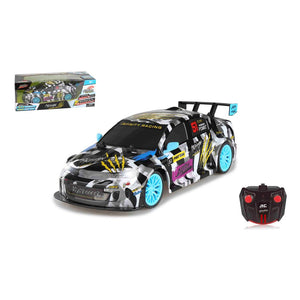 KOOLSPEED MOHAN RC AUTO