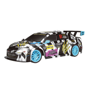 KOOLSPEED MOHAN RC AUTO