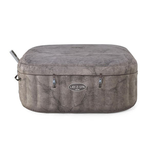 Lay-Z-Spa Rome Ultrafit Smart Airjet -poreallas