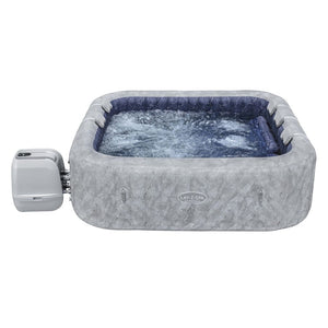 Lay-Z-Spa San Francisco Smart Luxe Hydrojet Pro Poreallas