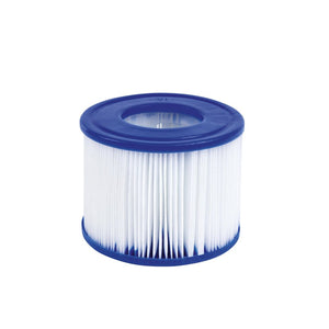 Lay-Z-Spa San Francisco Smart Luxe Hydrojet Pro Poreallas