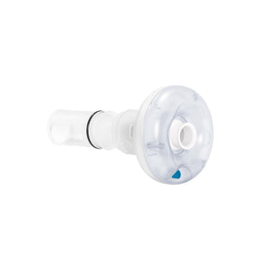 Lay-Z-Spa San Francisco Smart Luxe Hydrojet Pro Poreallas