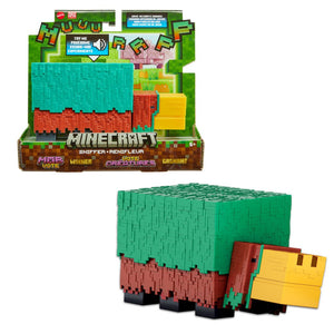 MINECRAFT SNIFFER HAHMO