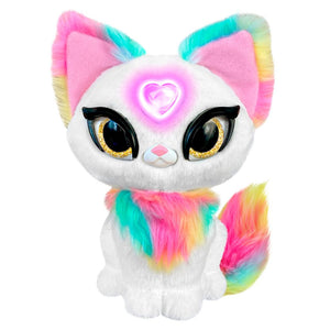 MY FUZZY FRIENDS MAGIC WHISPERS KITTY