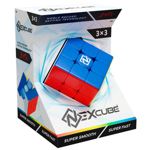 NEXCUBE 3X3 -PULMAKUUTIO
