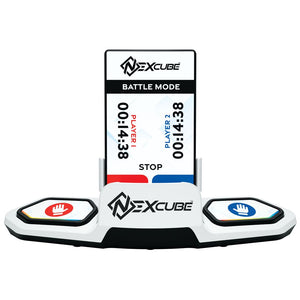 NEXCUBE COMPETITION SETTI