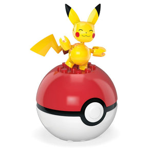 MEGA POKÉMON PALDEA -RAKENNUSSARJA