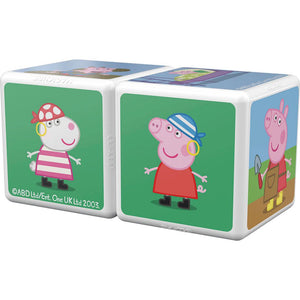 GEOMAG MAGICUBE PIPSA POSSU