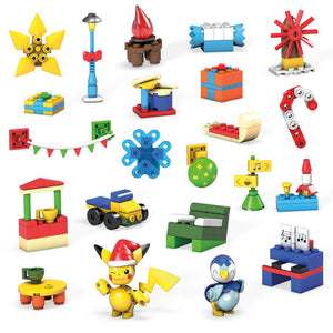 POKÉMON JOULUKALENTERI