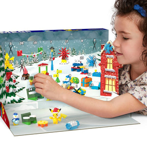 POKÉMON JOULUKALENTERI