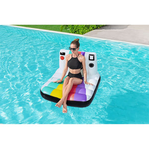 BESTWAY POSE N' FLOAT UIMAPATJA 127 X 102 CM