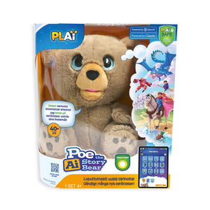 PLAY-I POE NALLE