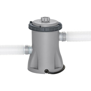 Pyöreä Lay-Z-Spa -kylmäallas