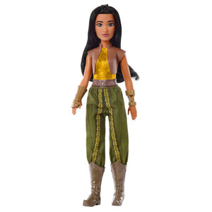 DISNEY PRINCESS RAYA -NUKKE
