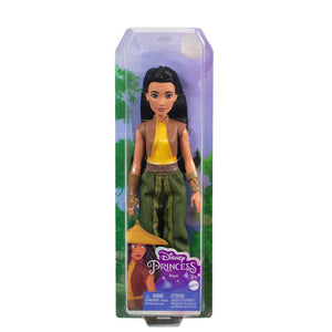 DISNEY PRINCESS RAYA -NUKKE