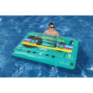 BESTWAY RETRO BEATS UIMAPATJA 174 X 117 CM