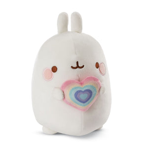 MOLANG 24 CM SATEENKAARI PEHMO