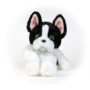 MY FUZZY FRIENDS TUCKER SLEEPY PUPPY INTERAKTIIVINEN KOIRA