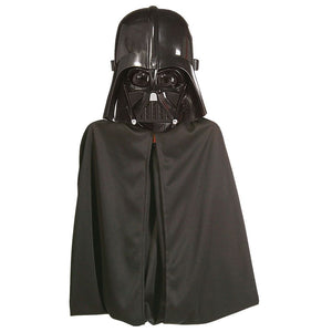 STAR WARS DARTH VADER MASKI JA VIITTA