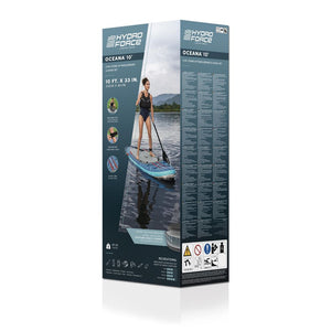 SUP-LAUTA HYDRO-FORCE OCEANA