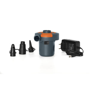 SIDEWINDER 12V AC/DC PUMPPU