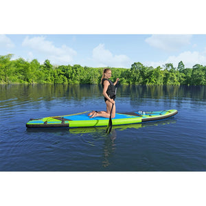 SUP-LAUTA HYDRO-FORCE AQUA EXCURSION TECH