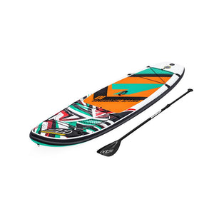 SUP-LAUTA HYDRO-FORCE BREEZE PANORAMA