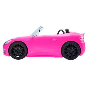 BARBIE GLAM CONVERTIBLE AUTO