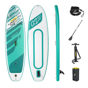 SUP-LAUTA HYDRO-FORCE HUAKA'I