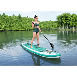 SUP-LAUTA HYDRO-FORCE HUAKA'I