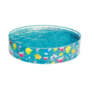 BESTWAY KAHLUUALLAS 122 X 25 CM
