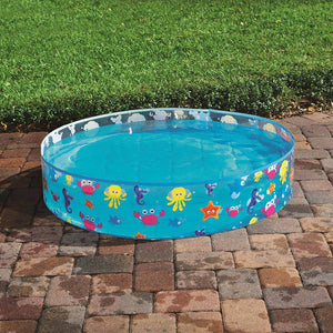 BESTWAY KAHLUUALLAS 122 X 25 CM