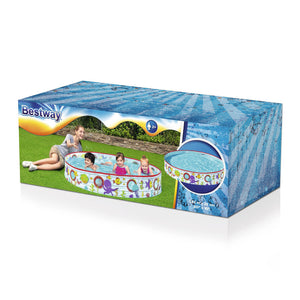BESTWAY LASTEN KAHLUUALLAS 152 x 25 CM