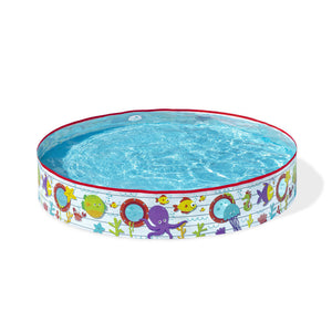 BESTWAY LASTEN KAHLUUALLAS 152 x 25 CM