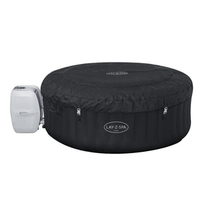 BESTWAY LAY-Z-SPA MIAMI AIRJET ULKOPOREALLAS