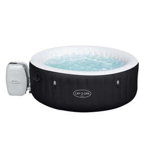 BESTWAY LAY-Z-SPA MIAMI AIRJET ULKOPOREALLAS
