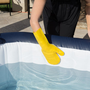 BESTWAY LAY-Z-SPA PUHDISTUSVÄLINEET